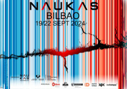 NAUKAS BILBAO 2024