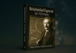 Club de Lectura: «Relativitat sense Fórmules» — Una Aventura pel Temps i l’Espai!