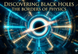 🕳️ Descobrint els Forats Negres: El Misteri Més Gran de l’Univers! 🌌 ✨