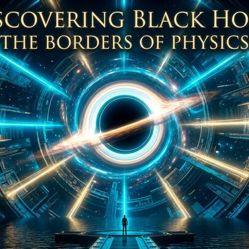 🕳️ Descobrint els Forats Negres: El Misteri Més Gran de l’Univers! 🌌 ✨